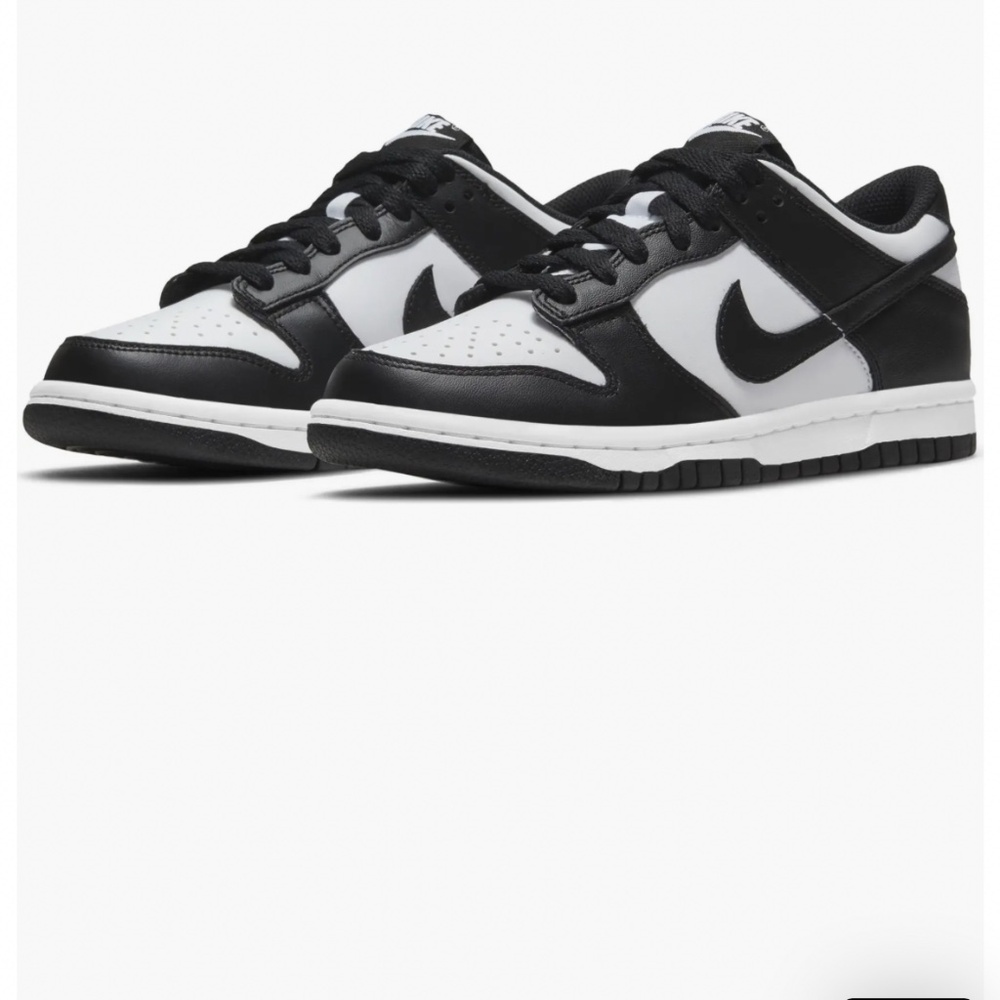 Nike Kids' Dunk Low Basketball Sneaker (Baby, Walker, Toddler, Little Kid & Big